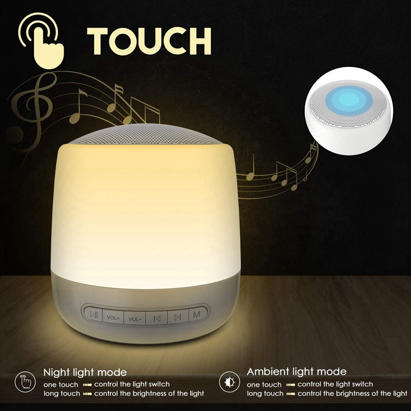 Baby White Noise Machine – Sound Machine for Sleep & Relaxation