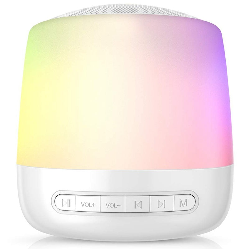 Baby White Noise Machine – Sound Machine for Sleep & Relaxation